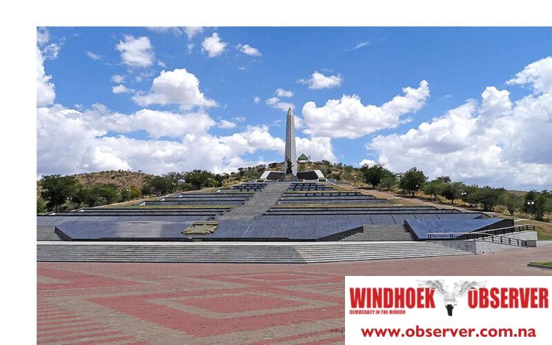 Omuthiya preparing for Heroes Day