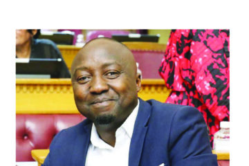 Hamata: Court delays costing ordinary Namibians