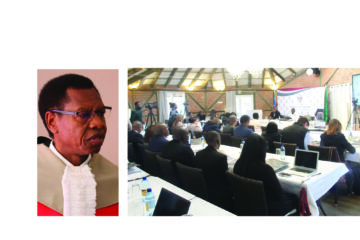 High Court struggles to attract qualified judges
