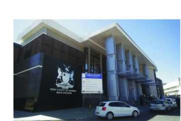 Hollard and Wolfshack in court tug of war over N$180k blunder