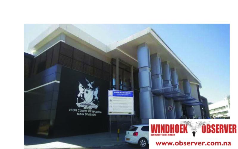 Hollard and Wolfshack in court tug of war over N$180k blunder