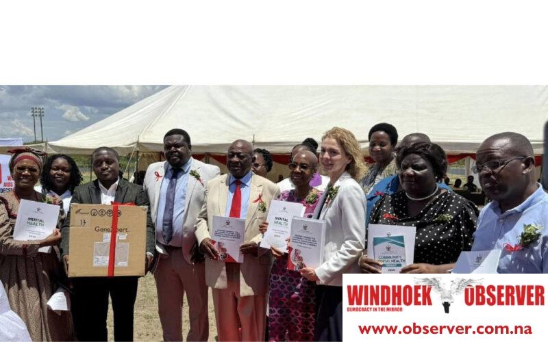 Commitments to health and wellness renewed