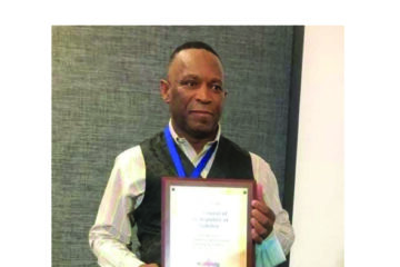 ‘HIV is not a death sentence,’ says advocate at World AIDS Day