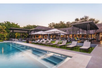 Low season slows hospitality sector growth