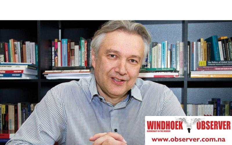 IPPR raises concerns over transparency in Namibia’s mining sector