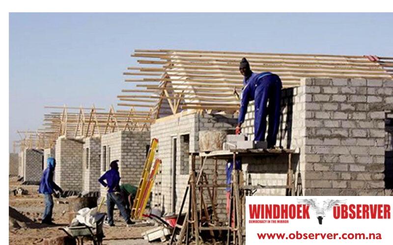 Residential development dominates August building statistics