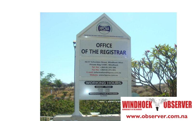 Delayed results leave nurses jobless 