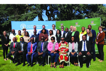 Legal platform to strengthen wildlife laws