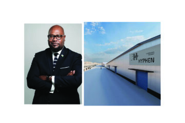 No offtake deal existed with RWE – Hyphen