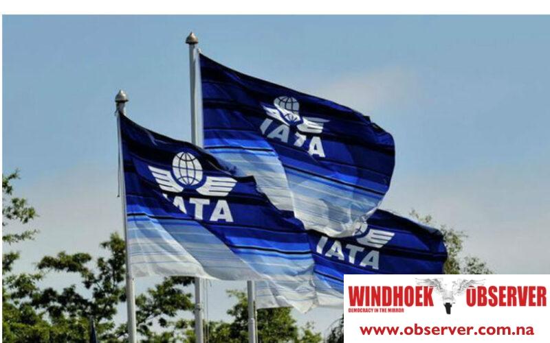 IATA says US$1.3 billion blocked by governments