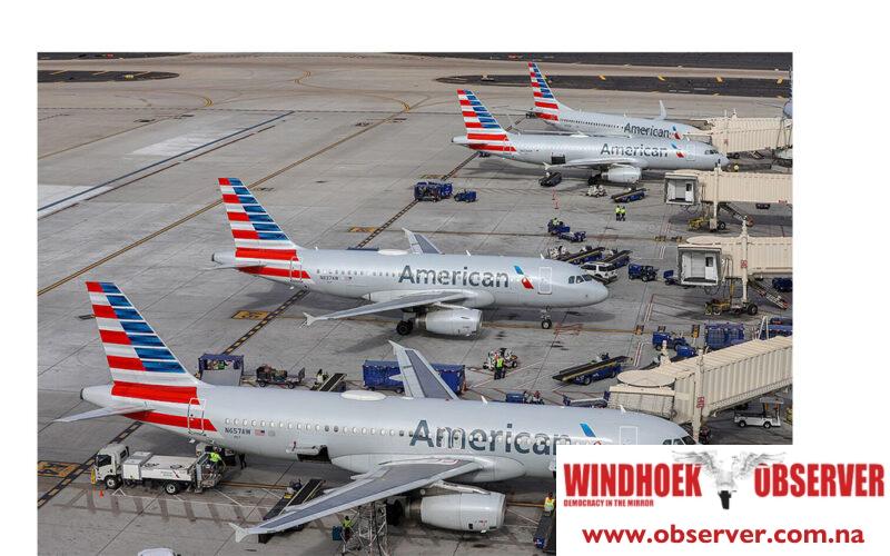 US remains the world’s biggest aviation market