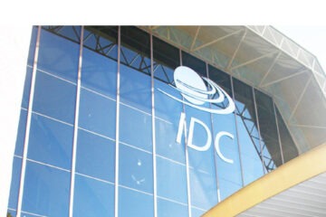 IDC lists bond worth N$500 million