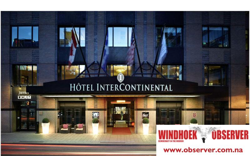 New Walvis Bay hotel will have local and foreign funding