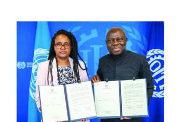 Namibia backs family-friendly work
