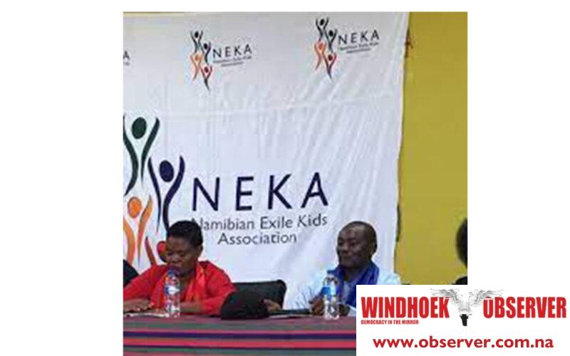 NEKA elects new leadership amidst political tensions