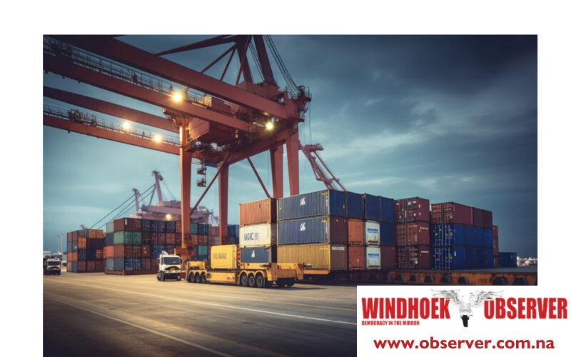 Namibia’s import bill stands at N$14.8 billion