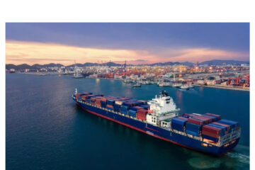 Walvis Bay leads April exports with N$5.6 billion