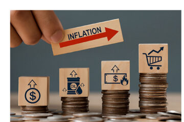 Northern regions bear brunt of June inflation