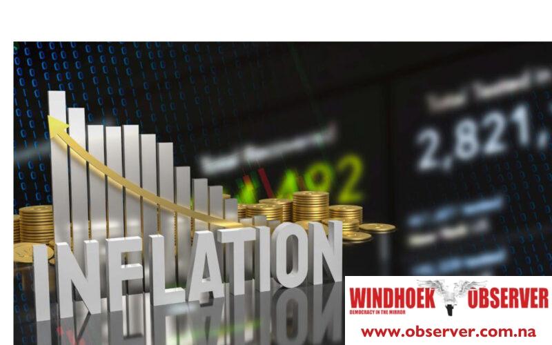 FNB sees inflation at 4% in December