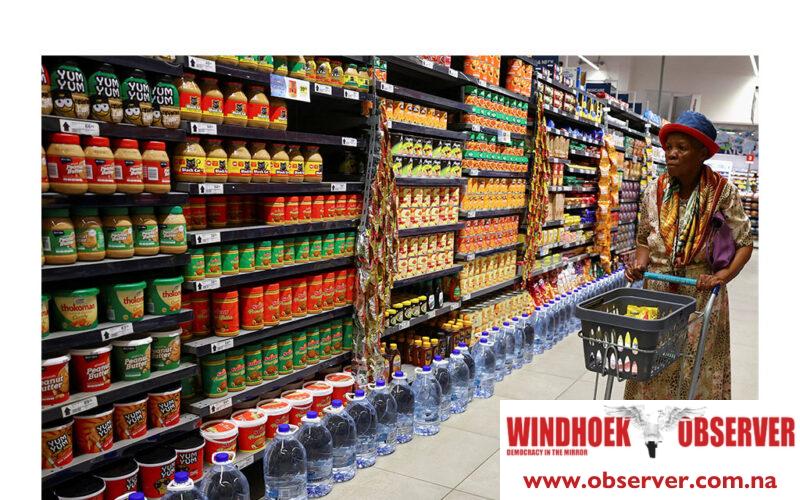 Inflation stable compared to neighbouring countries