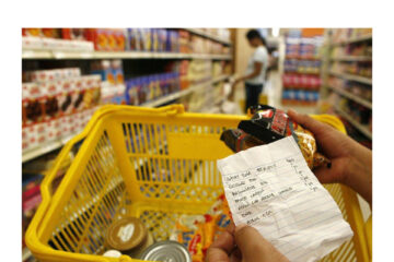 Inflation risks persist despite easing fuel costs
