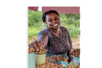 Standard Bank backs informal sector growth