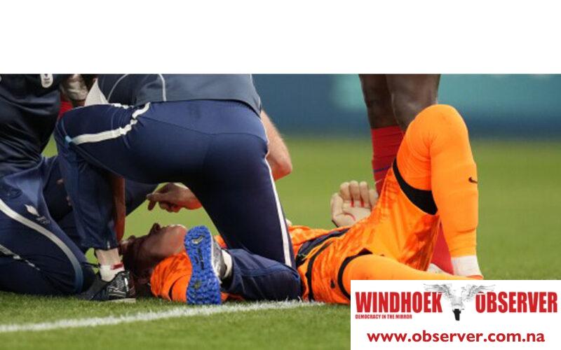 Khomas Football Association vows to improve medical readiness