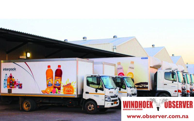 Interpack fixes salary glitch
