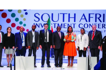 Investor confidence in SA strengthens in recent months