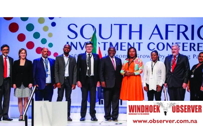 Investor confidence in SA strengthens in recent months