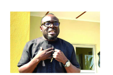 OBSERVER COASTAL | Suspended IPC councillor faces arrest over N$116k fraud