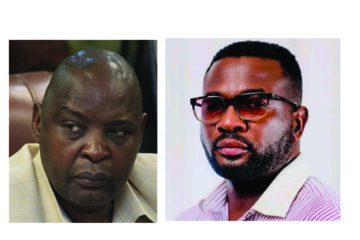 Sankwasa crossed the line with Katima, says IPC