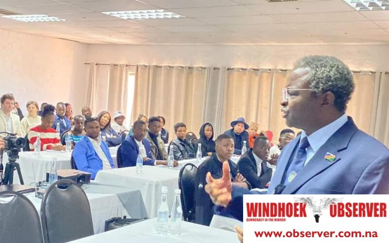 Selection process of IPC parliamentary candidates commences