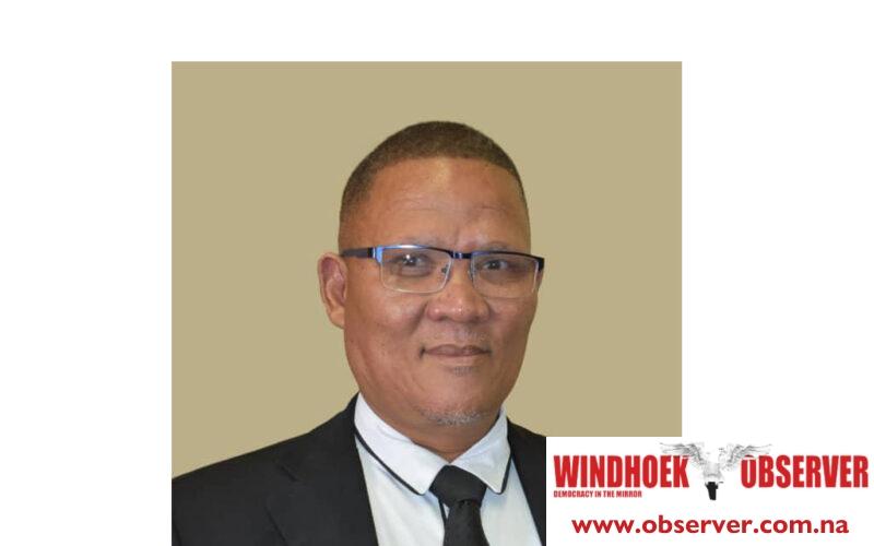 //Kharas Regional Council faces legal action unless Swapo councillors are reinstated Erasmus Shalihaxwe