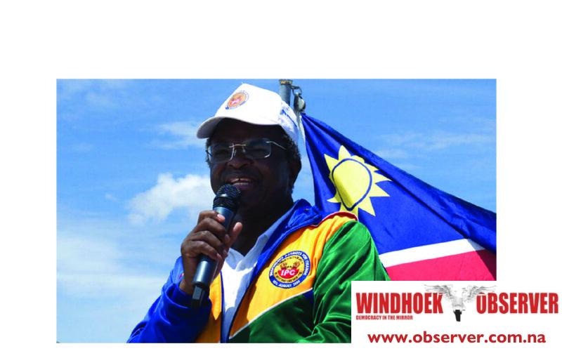 Itula pushes back against President on law-making