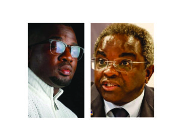 Itula, Nashinge allegedly clash over ‘opposition leader’ title