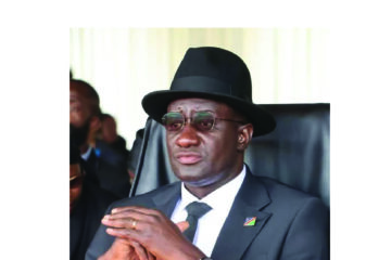 Nation mourns MP Uerikua