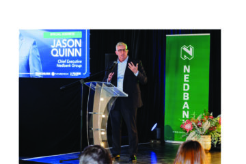 Cash remains king in rural areas