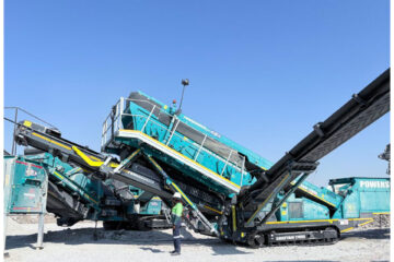 Andrada accelerates growth of its tin production