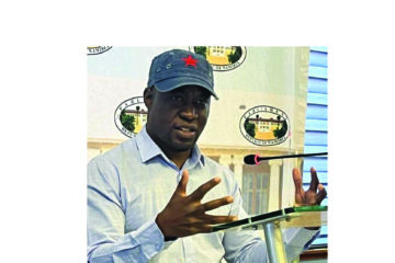 Parliament committee asked to summon GIPF board over investment loss