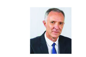 Capricorn Group bids farewell to Swanepoel