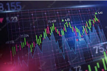 JSE all share index rises over two days