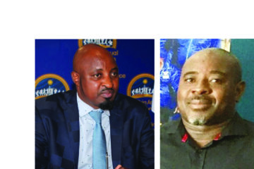 Judge: Mwiya’s assessment of ex-NSC finance head was a ‘sham’Justicia Shipena