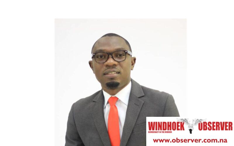 Breaking Stereotypes and Embracing Vocational Education for a Brighter Future in Namibia