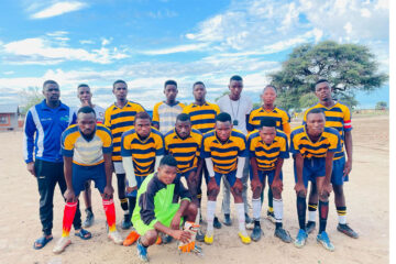 KEFA clubs demand an extraordinary meeting to iron out grievances