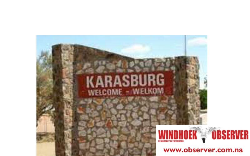 Sacked Karasburg Town Councillor refuses to vacate office