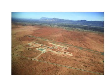 Pilots petition against plan to close Erongo airspace 