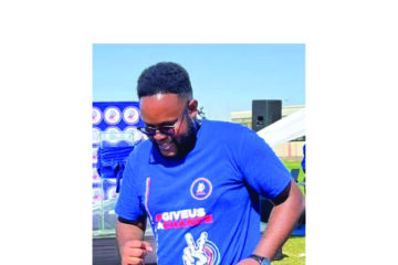 Katjimune allegedly packs his bags out of PDM 