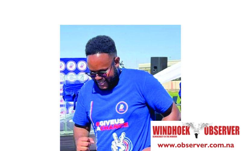 Katjimune allegedly packs his bags out of PDM