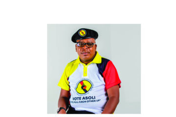Kauandenge warns Sankwasa on overstepping authority